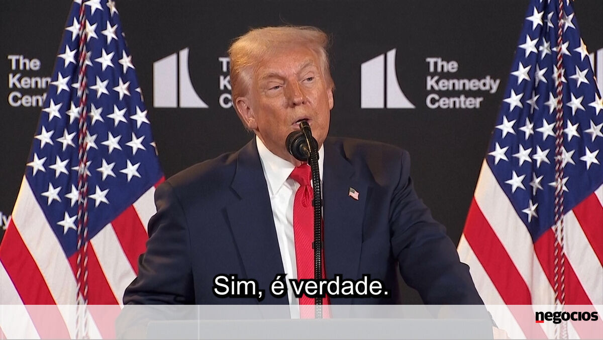 Trump pronto para impor novas sanções contra Moscovo -