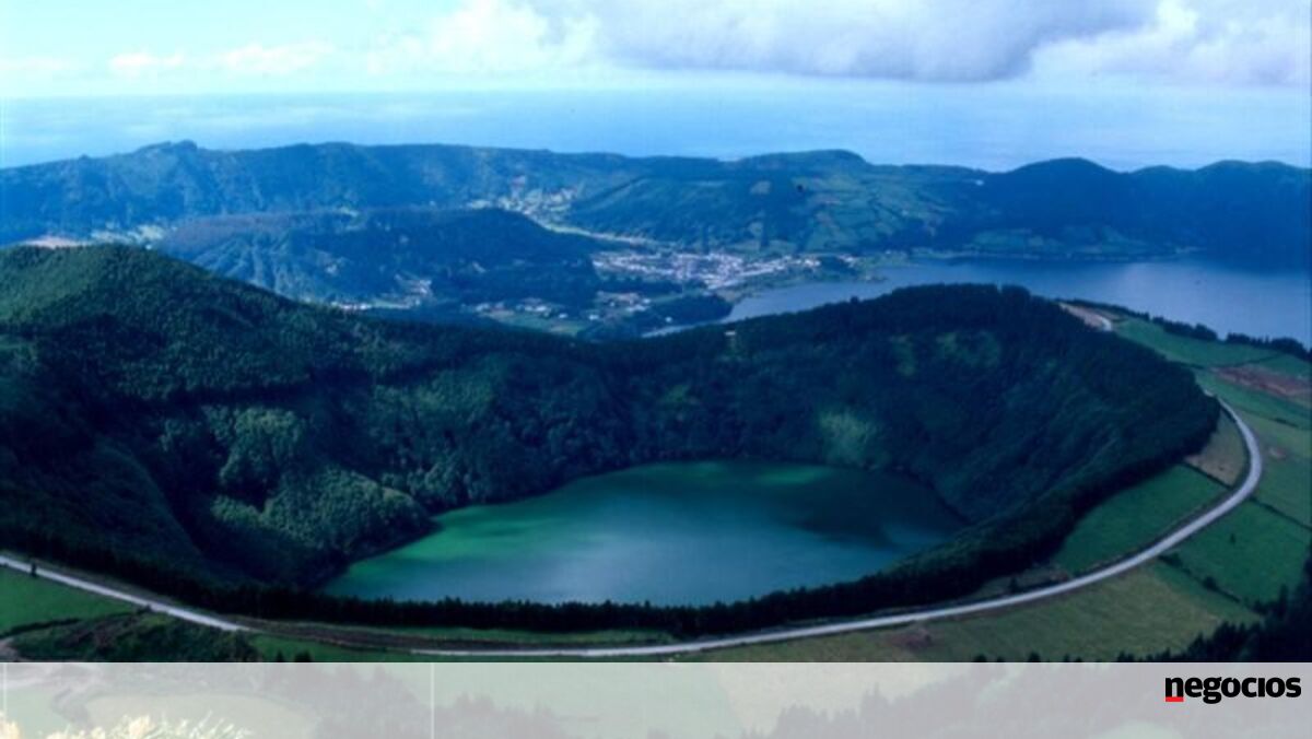 Turismo contribui para mais de mil milhões de euros nos