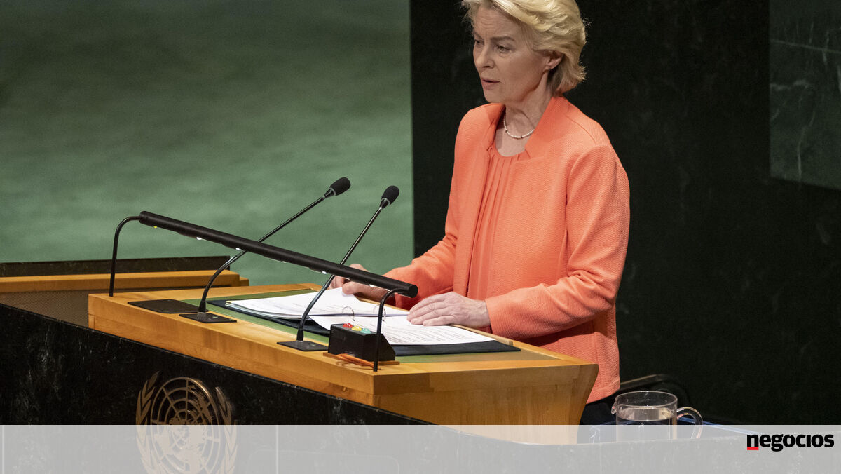 UE anuncia grupo de doadores para a Palestina - Economia