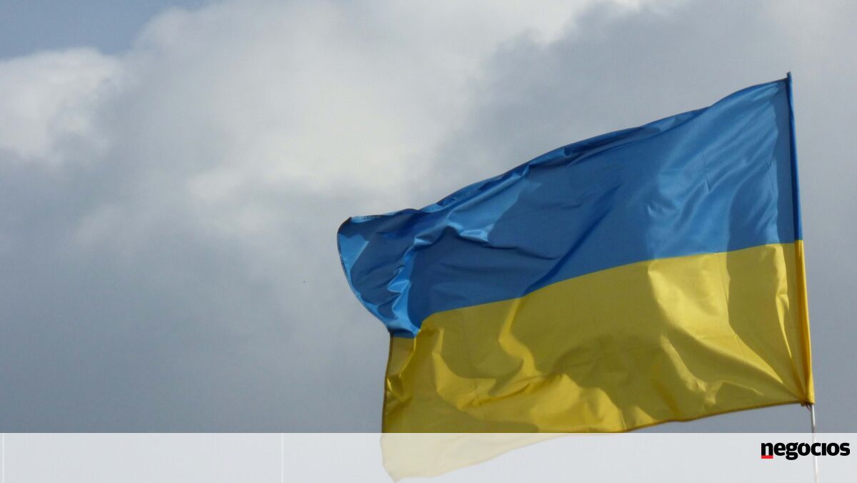 Ucrânia atinge centro de comunicações da Marinha russa no