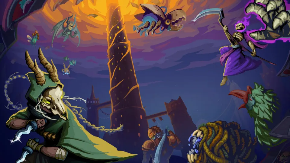 Um dos jogos 'indie' mais aguardados foi adiado