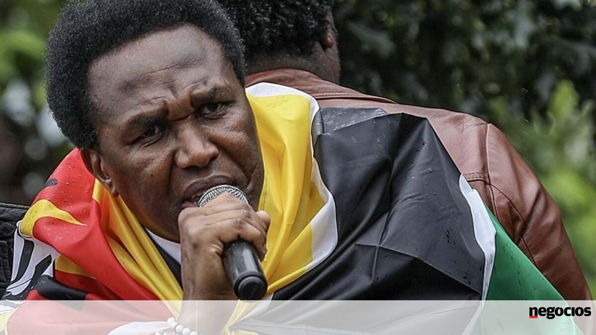 Venâncio Mondlane quer reforma eleitoral e autonomia do