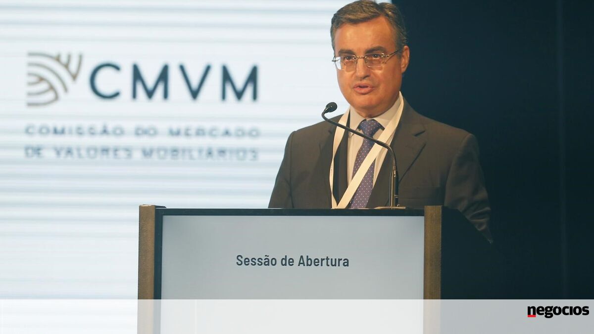 Venda da Impresa? "Preocupação da CMVM é que esteja no