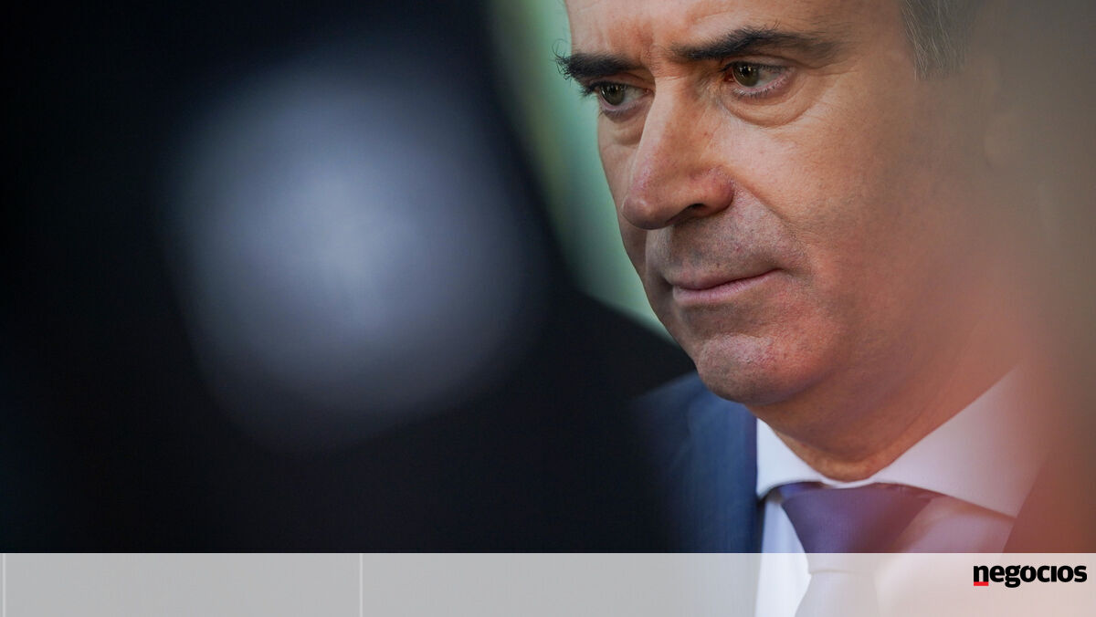 Venda de imóveis do Estado servirá “para cobrir dificuldades