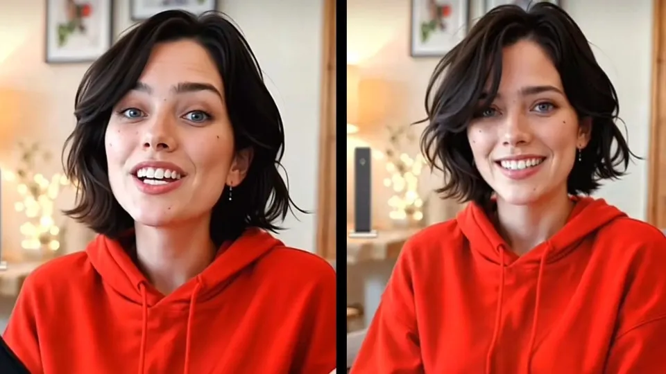 Vodafone usou IA para criar modelo virtual: "Estão de...