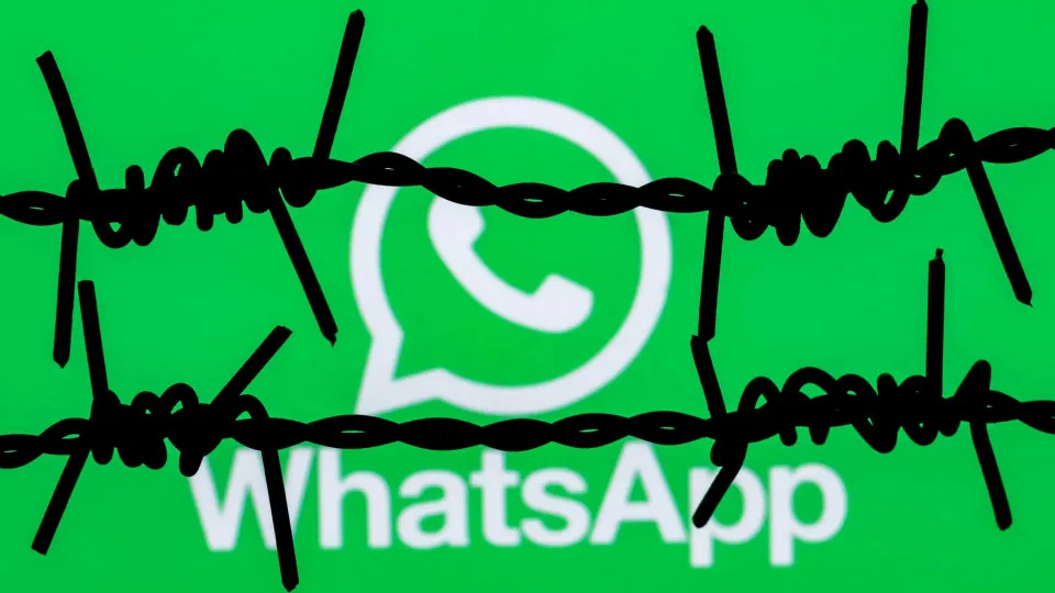 WhatsApp. Ex-trabalhador diz que perdeu emprego por...