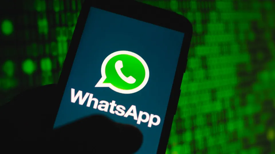 WhatsApp corrige falha que permite ataques a utilizadores da...
