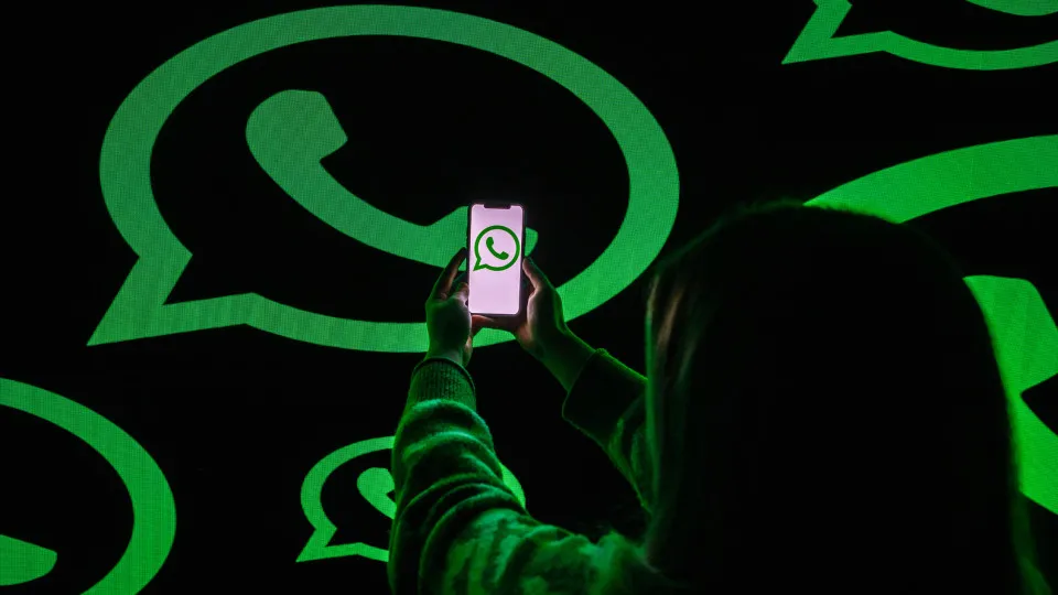 WhatsApp dá passo decisivo para lançar uma das opções mais...