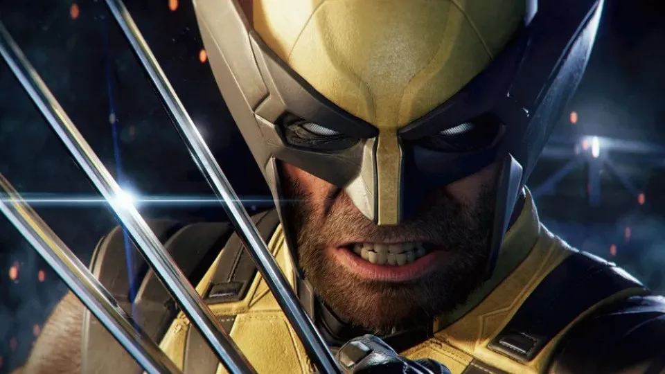 'Wolverine', um exclusivo da PS5, chega no outono de 2026....