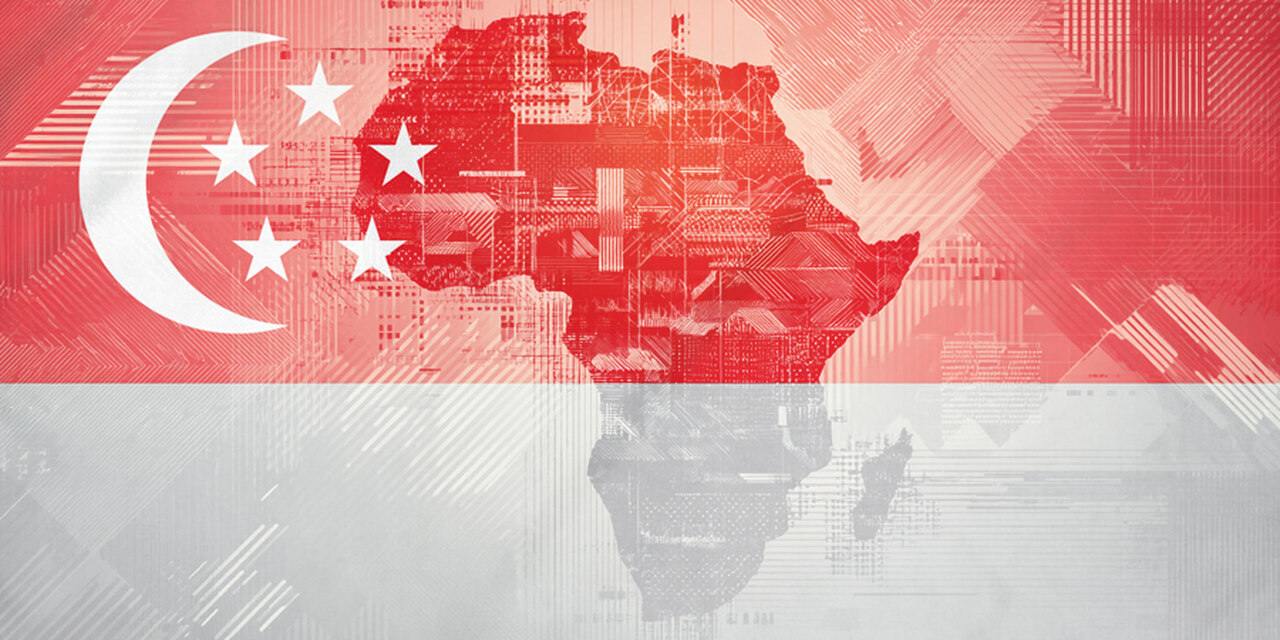 a Construir Pontes no Comércio e no Investimento • Diário...