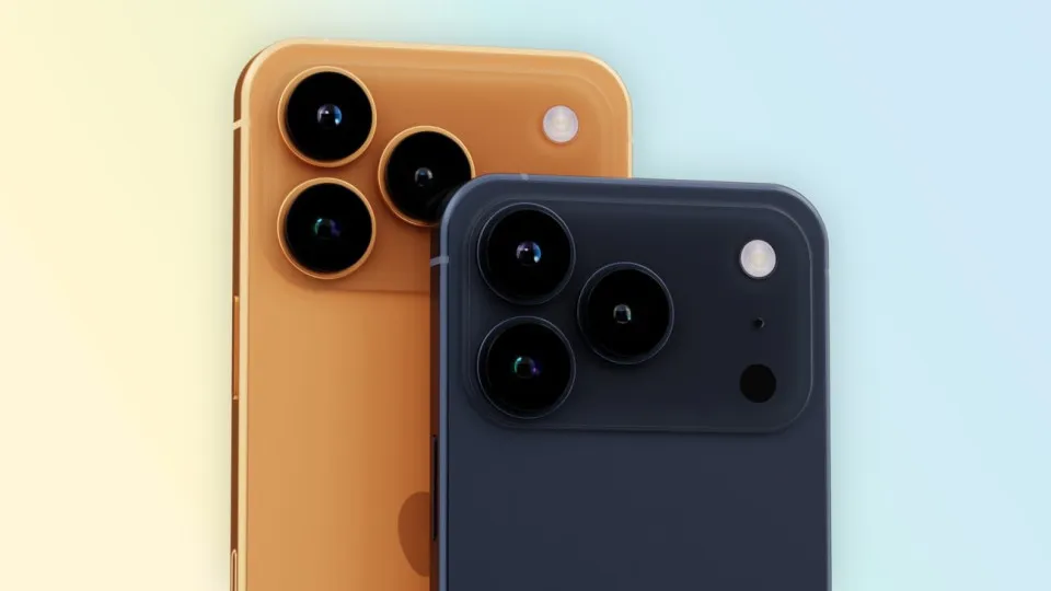 iPhone 17 deve ultrapassar vendas do iPhone 16, diz...