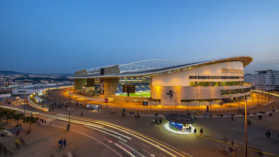 FC Porto SAD apresenta lucro recorde de 39,2 milhões na