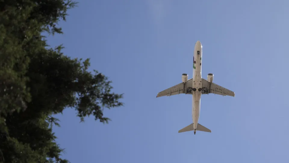 Credores aprovam liquidação da antiga TAP SGPS