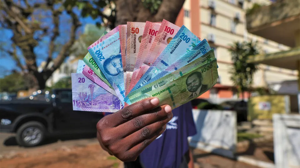 Depósitos de poupança dos moçambicanos cresceram 12,5% em