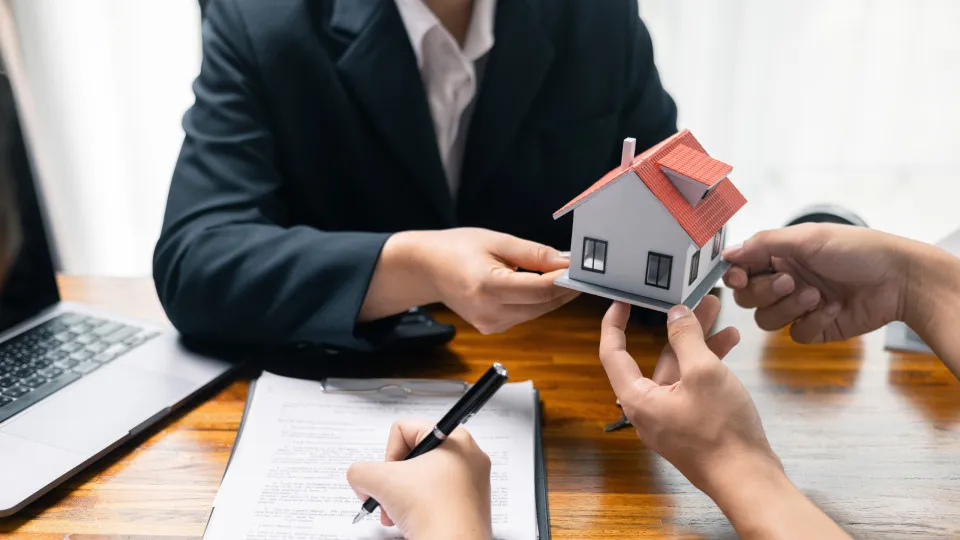 Comprar casa? Esforço financeiro é menor na Maia, revela