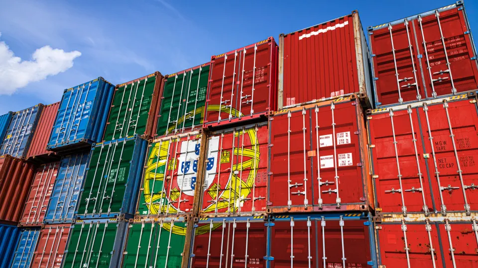 Exportações para os EUA? Empresas portuguesas estão a ter