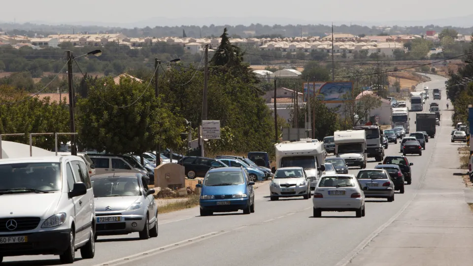 Viagens na UE sobem 4,4% em 2024 e Portugal está no top das