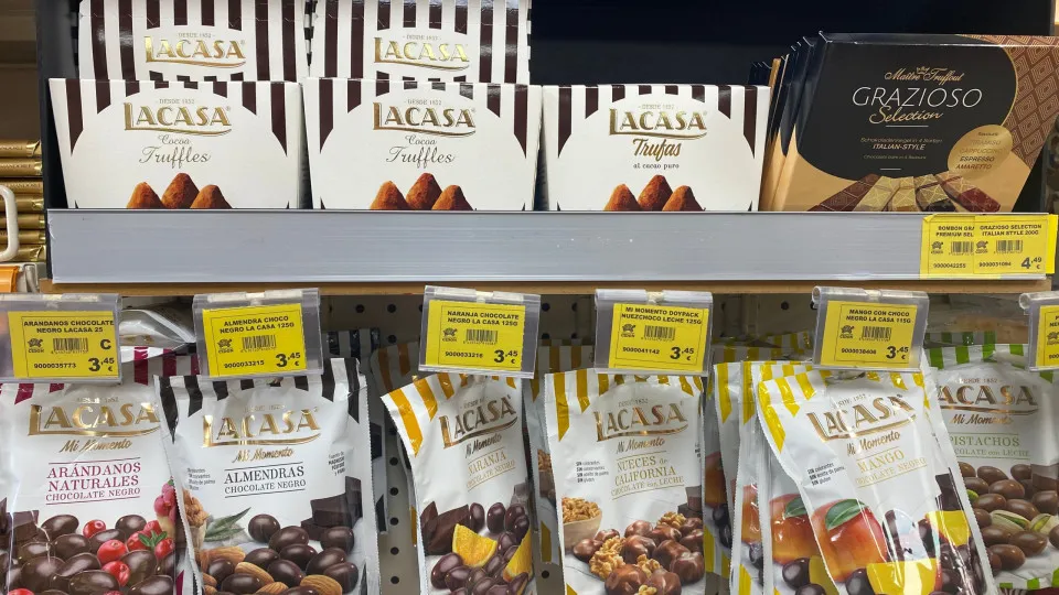 Marrocos: Grupo espanhol Lacasa reforça crescimento