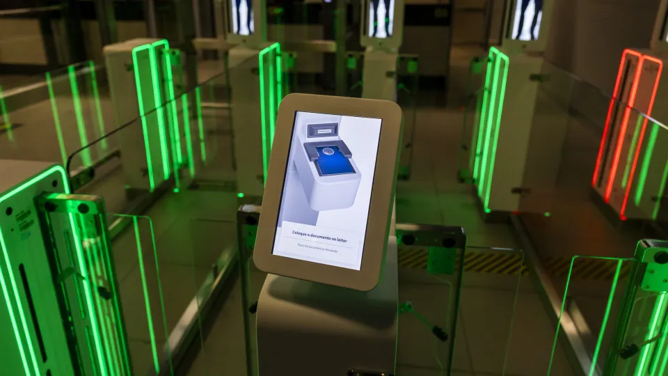 ANA quer máximos de espera nos aeroportos e aponta problemas