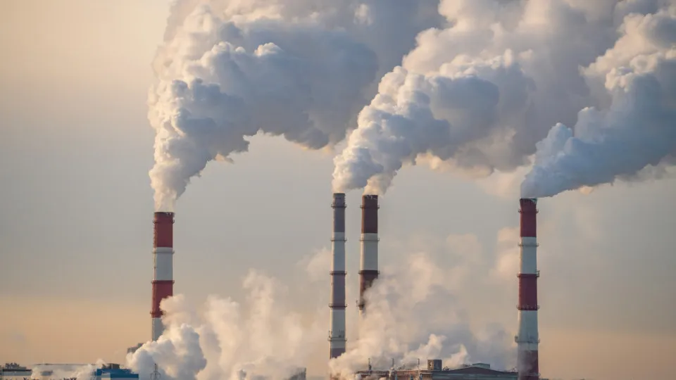 "Pela 1.ª vez desde 1995". Economia cresce com menos