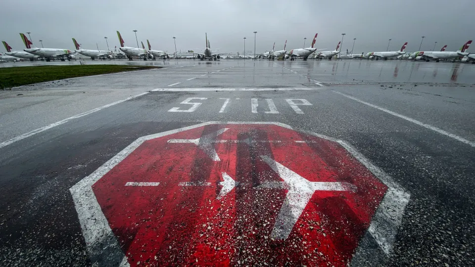 Terrenos da Portela não serão usados para pagar aeroporto,