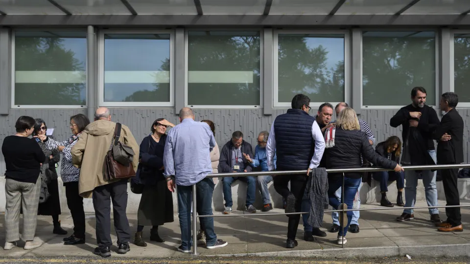 Frente Comum. Greve da Função Pública foi "a maior nos
