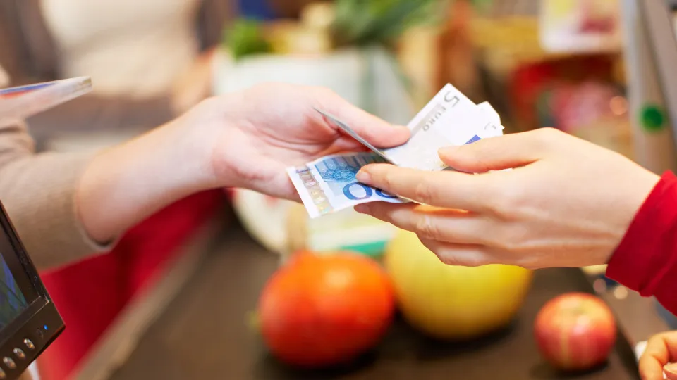 Azeite voltou às subidas de preço, mas e o cabaz? Também