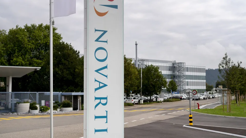 Novartis acorda compra de norte-americana Avidity por 10 mil