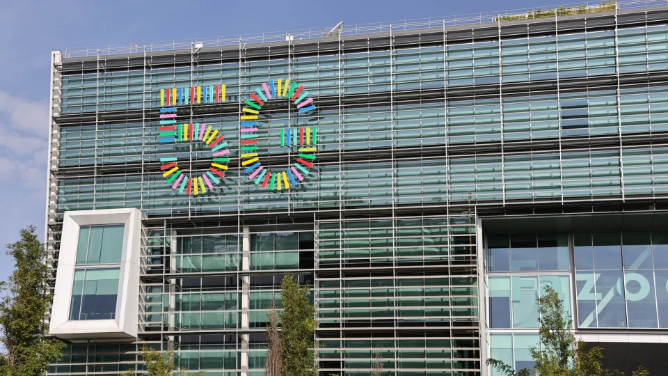 Lucro da NOS cai 9,2% até setembro para 182 milhões