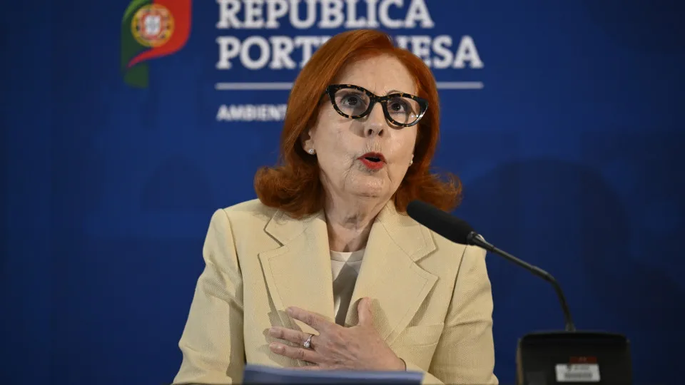 Portugal disponível para facilitar negociações na COP30