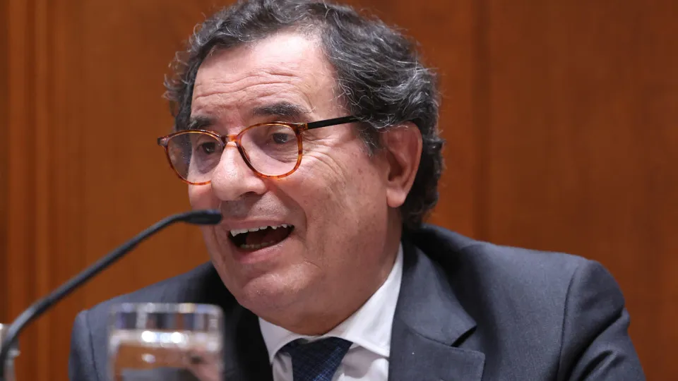 PRR? "Em 2026 não há mais folga, tem de estar tudo cumprido"