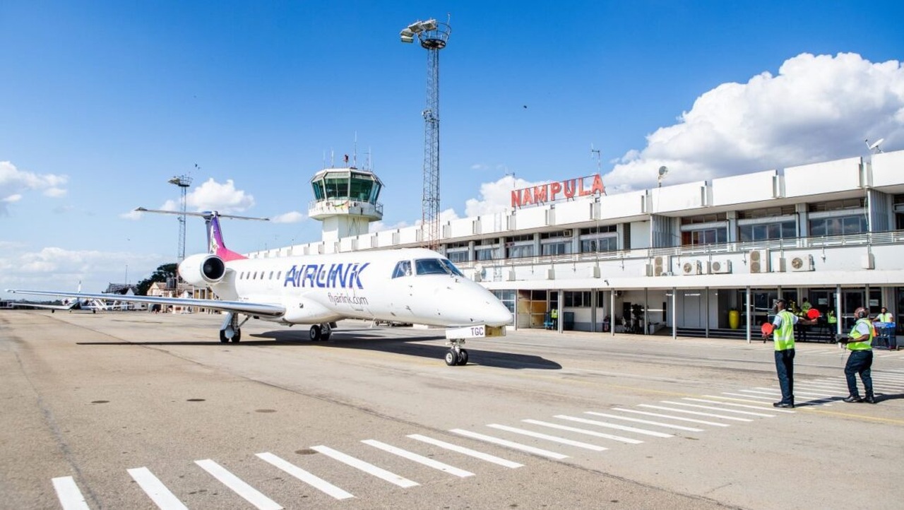 ADM e Nacala Logistics Assinam Acordo Para Modernização do