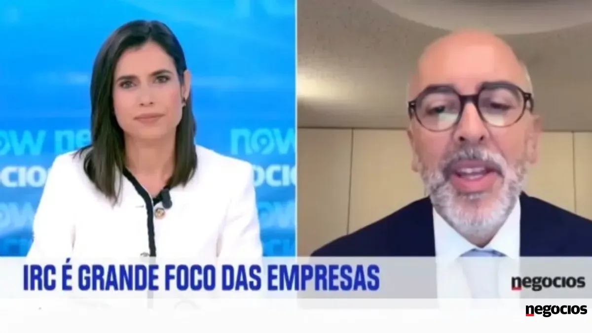 AEP: Complexidade fiscal do país "retrai captação de