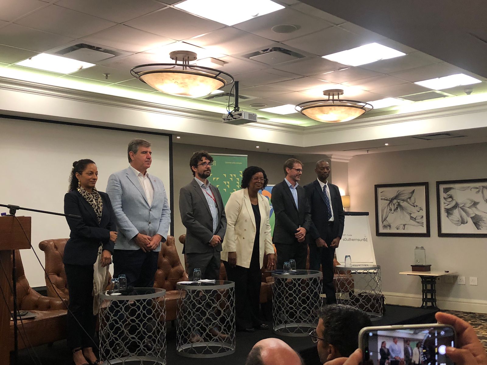 ALER e RELOP Promovem Cooperação Estratégica no Sector