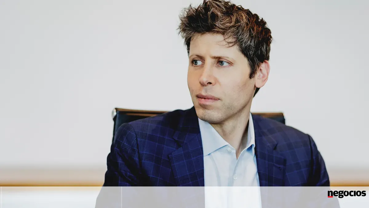 AMD foi "mais um". Os contratos que a OpenAI tem feito para