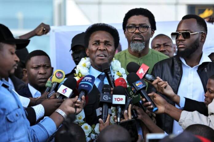 ANAMOLA lança auscultação pública em reação à exclusão da