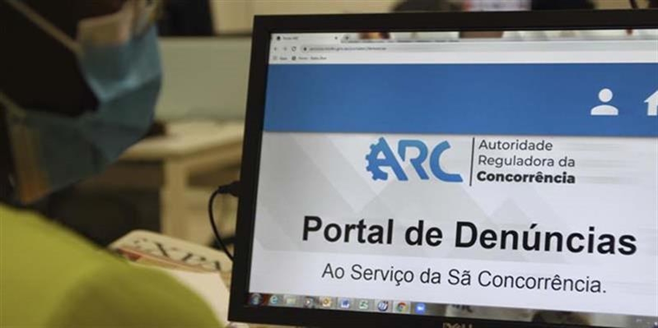 ARC Regista Mais de 15 Denúncias Por Ano. Maioria Acontecem...