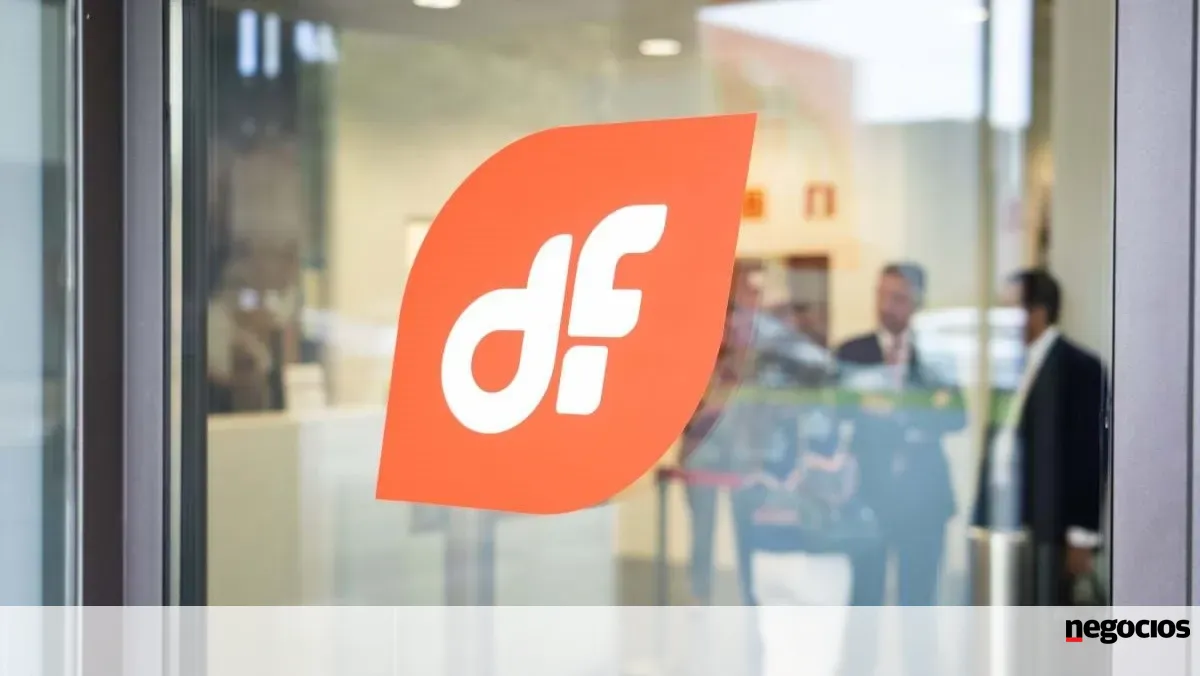 Ações da Duro Felguera, participada da Mota-Engil, suspensas