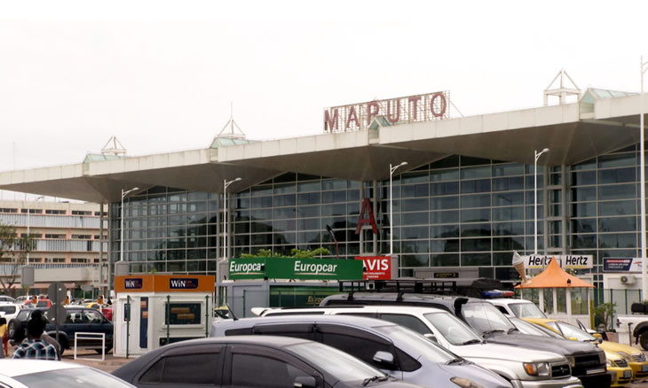 Aeroportos de Moçambique Querem Eliminar Dívida e Modernizar