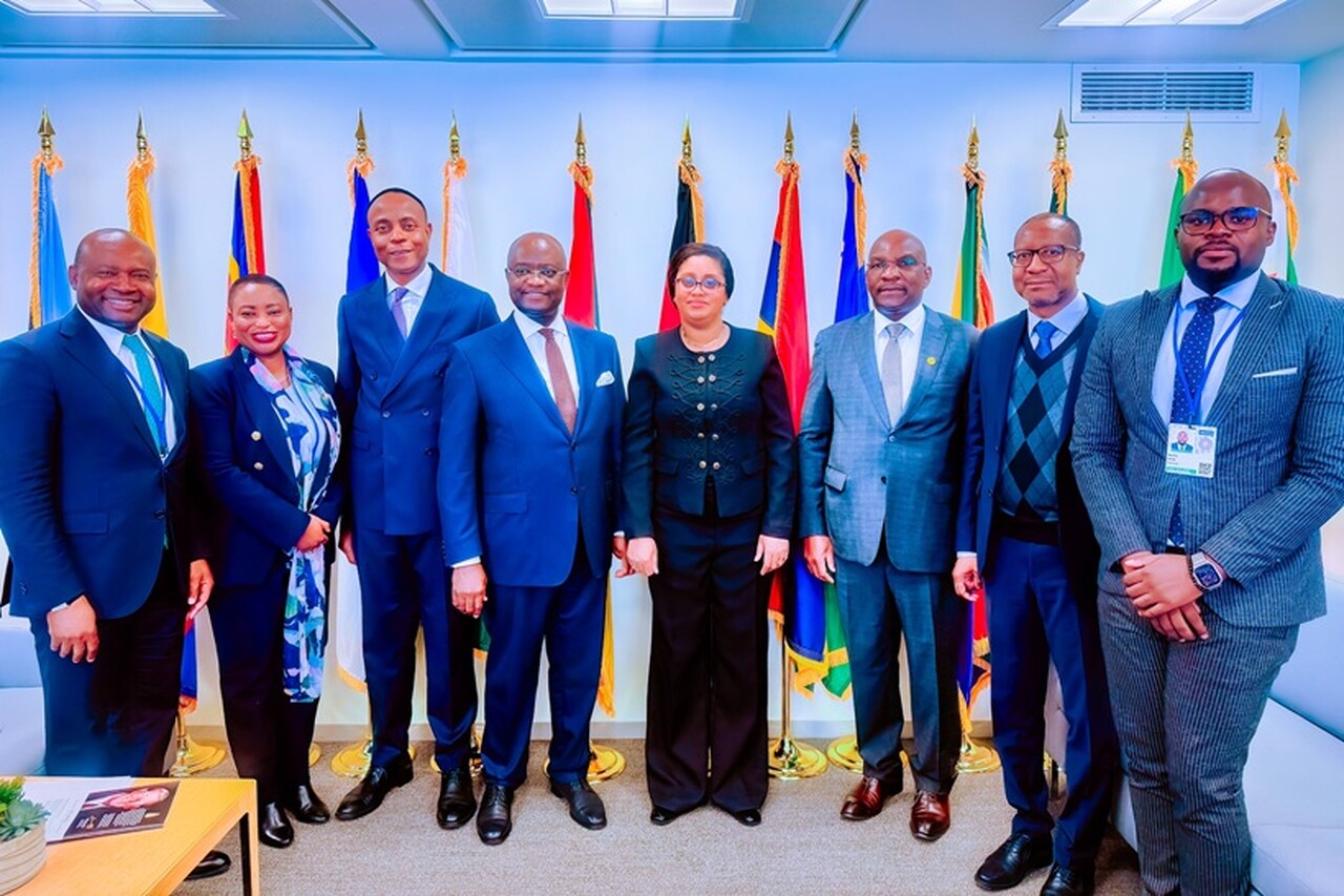 Afreximbank Prepara Missão de Alto Nível Para Alinhar