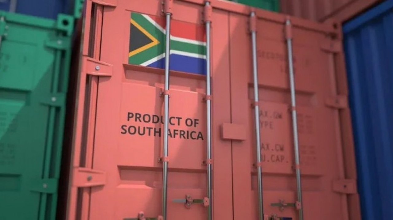 África do Sul Busca Diversificar Exportações e Ampliar...