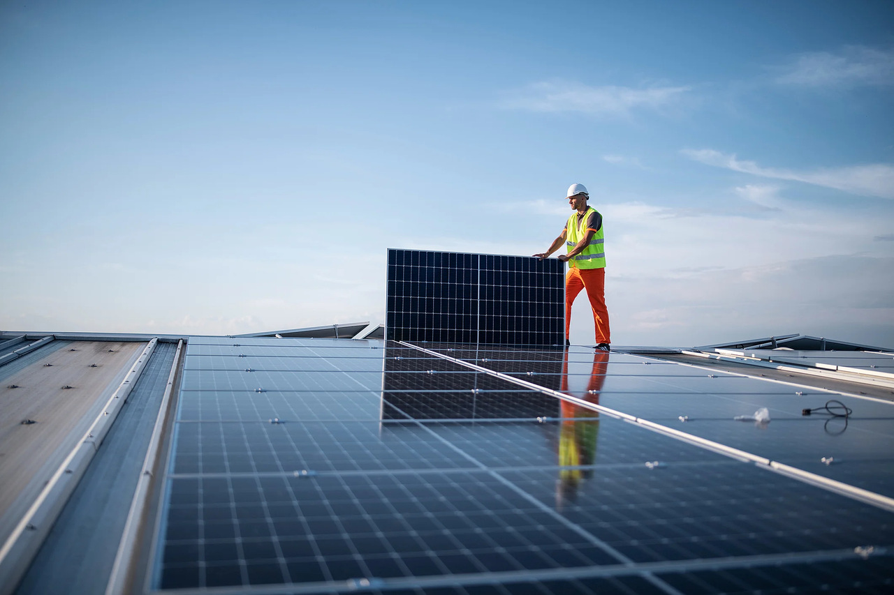 África do Sul e China Assinam Acordo Para Construção de...