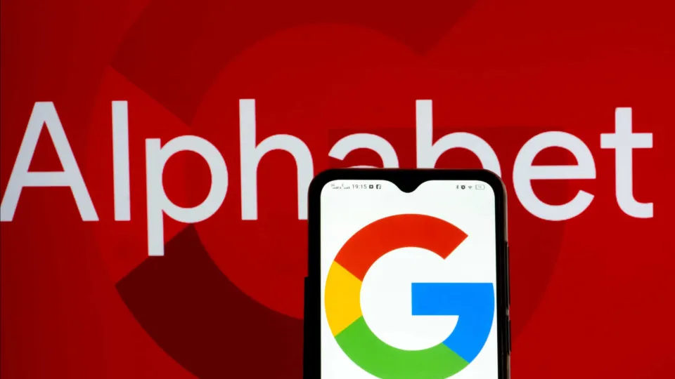 Alphabet apresenta lucros em crescimento de 44% para 35 mil...