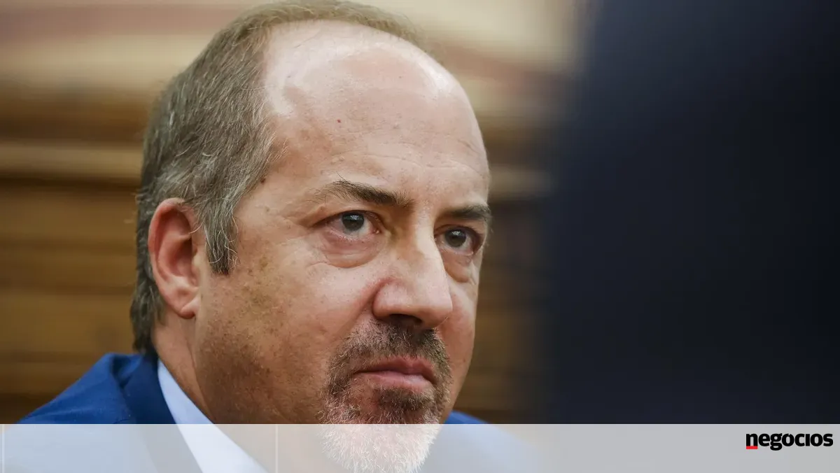 Álvaro Santos Pereira assume Banco de Portugal na próxima