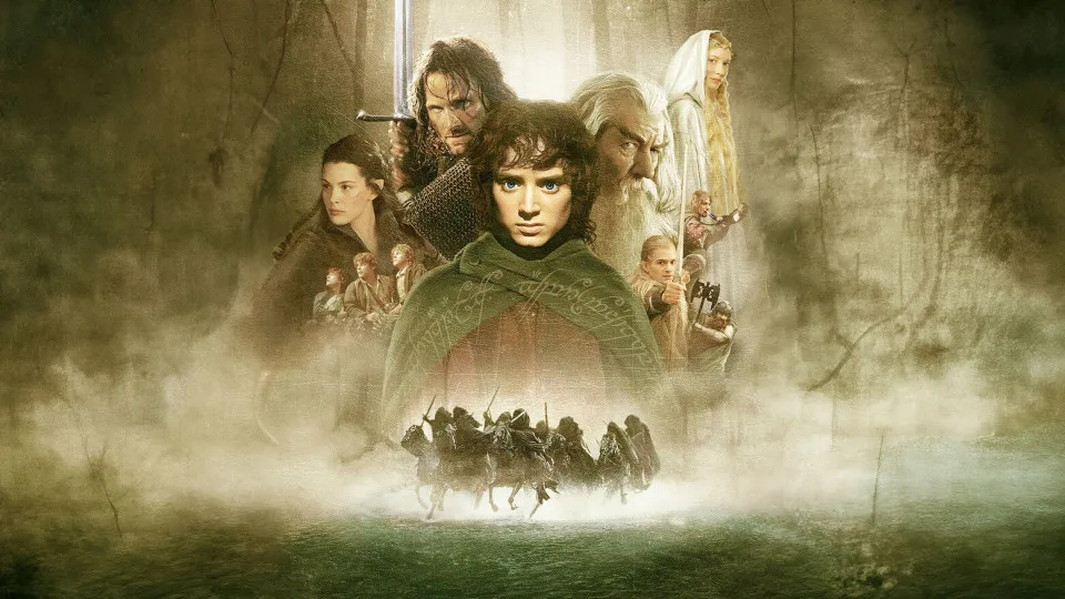 Amazon cancelou jogo online de ‘O Senhor dos Anéis’