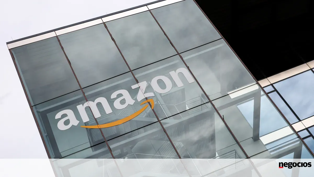 Amazon investe 1.400 milhões em operação nos Países Baixos -