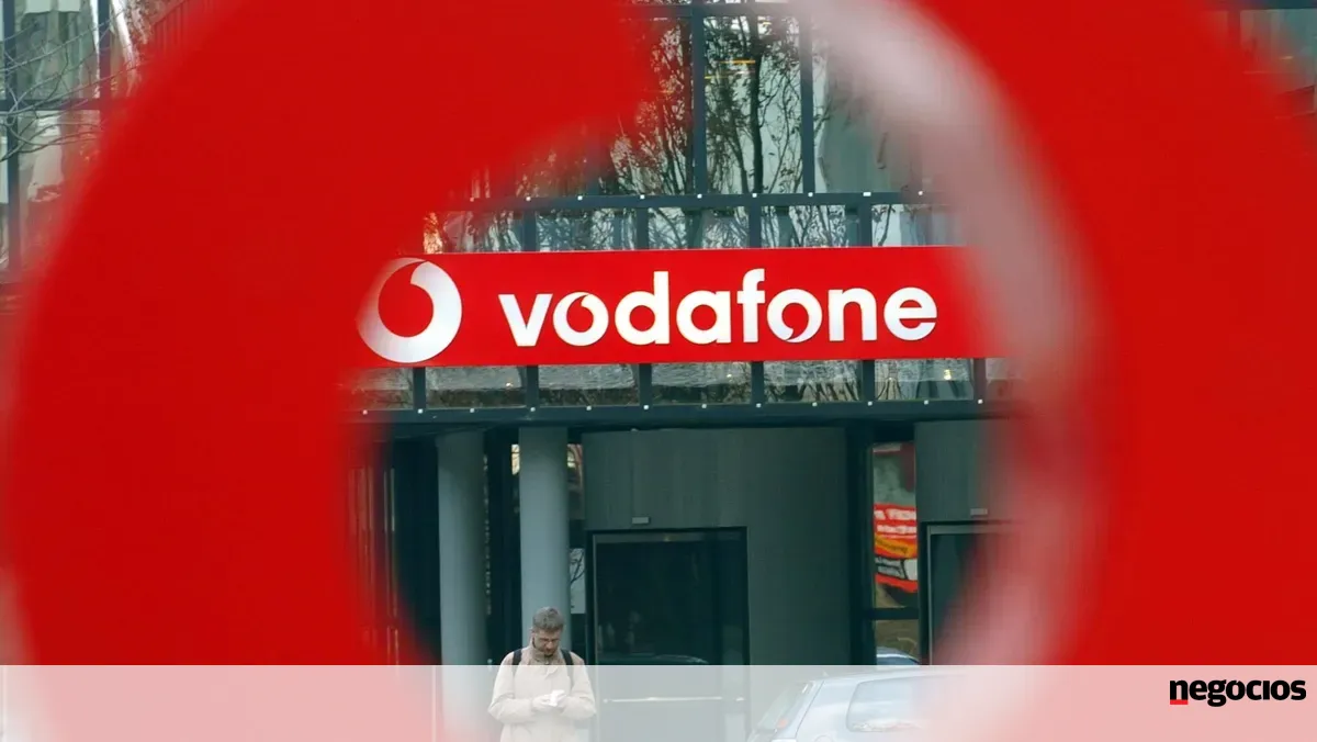 Apagão forçou Vodafone a fazer investimento na resiliência