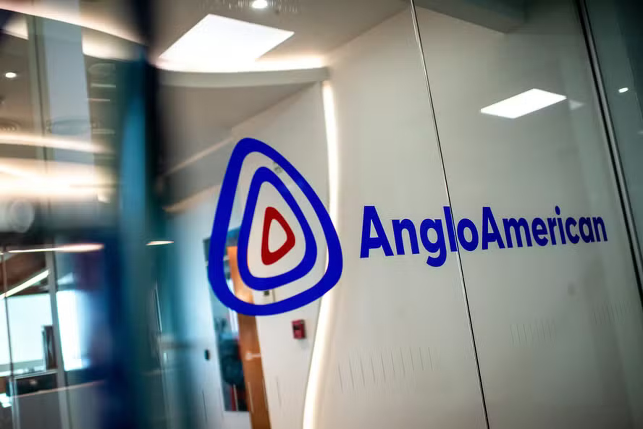 Apesar de Reestruturação, Anglo American vê Continente Como...