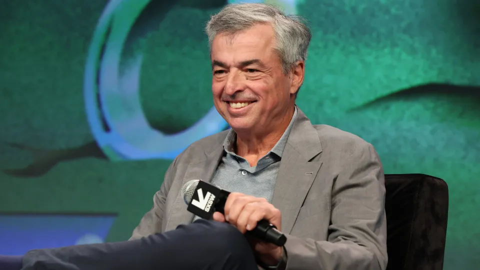 Apple TV tem "significativamente mais" do que 45 milhões de...