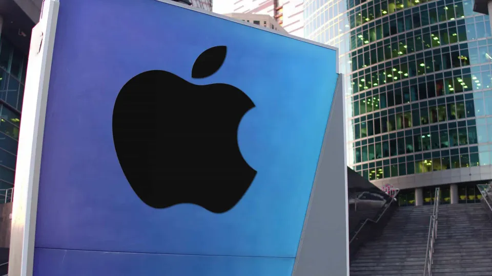 Apple removeu uma das suas aplicações da loja App Store